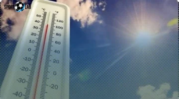 الأرصاد تكشف طقس اليوم: خريف معتدل ودرجات حرارة تصل إلى 23 بالقاهرة